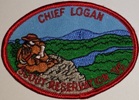 1995 Chief Logan Reservation 1995 Chief Logan Reservation