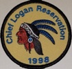1998 Chief Logan Reservation