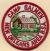 Camp Salmen