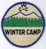 Western Colorado Council Camps - Winter Camp