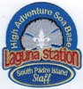 Laguna Station High Adventure Sea Base - Staff