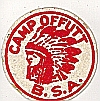 Camp Offutt