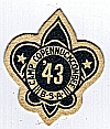 1943 Camp Copennuckconbee 1943 Camp Copennuckconbee
