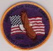 2002 Adirondack Scout Camps - Scout Leader's Merit Badge 2002 Adirondack Scout Camps - Scout Leader's Merit Badge