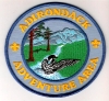 Adirondack Adventure Area