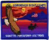 2002 Adirondack Scout Camps