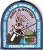 2009 Camp Acahela