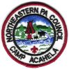 Camp Acahela