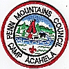 Camp Acahela