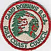 Camp Robbins