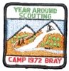 1972 Camp Bray 1972 Camp Bray