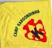 Camp Karoondinha Camp Karoondinha