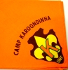 Camp Karoondinha - Staff