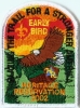 2002 Heritage Reservation - Early Bird