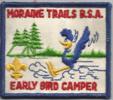 1978 Camp Bucoco - Early Bird