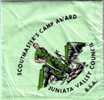 Seven Mountains Camp - SM Award