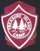 Treasure Island Camp - Slide