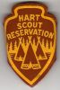 Hart Scout Reservation - Slide