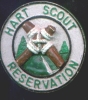 Hart Scout Reservation - Slide Hart Scout Reservation - Slide