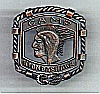 Camp Kiondashawa Neckerchief Slide