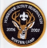 2006-07 Winter Camp