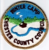 Winter Camp