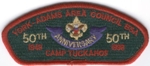 1998 Camp Tuckahoe - CSP - SA5