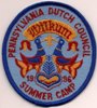 1996 Pennsylvania Dutch Council Camps