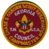 Osborn Scout Reservation - Camp Master Osborn Scout Reservation - Camp Master