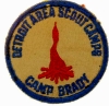 Camp Brady