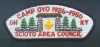 1986 Camp Oyo - CSP 1986 Camp Oyo - CSP