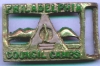 Philadelphia Council Camps - Buckle