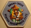 1971-72 Broad Creek - Winter Adventurer 1971-72 Broad Creek - Winter Adventurer