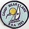 1983 Camp Bear Lake 1983 Camp Bear Lake