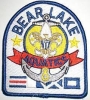 Bear Lake Bear Lake