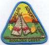 Boulder Creek Scout Reservation - Webelos Adventure Camp Boulder Creek Scout Reservation - Webelos Adventure Camp