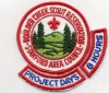 Boulder Creek Scout Reservation Boulder Creek Scout Reservation