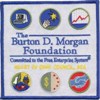 Burton D. Morgan Award Burton D. Morgan Award
