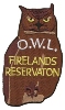 Firelands Reservation - OWL - 3rd Year Firelands Reservation - OWL - 3rd Year