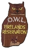 Firelands Reservation - OWL - 3rd Year