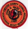 Camp John H. Ware 3rd Camp John H. Ware 3rd