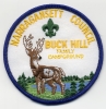 Buck Hill - Family Campground