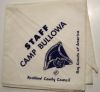 Camp Bullowa - Staff Camp Bullowa - Staff