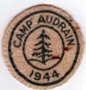 1944 Camp Audrain 1944 Camp Audrain