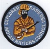 Indian Nations Council Explorer Base