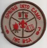 1978 Indian Nations Council Camps