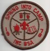 1978 Indian Nations Council Camps 1978 Indian Nations Council Camps