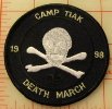 1998 Camp Tiak - Death March