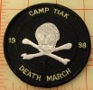 1998 Camp Tiak - Death March 1998 Camp Tiak - Death March