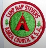 Camp Hap Stevens
